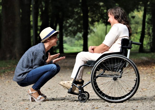 Disabilities - What you need to know when seeking support and services in NSW
